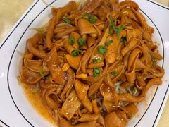 -老字号蛇口德记烧腊饭店·海鲜加工