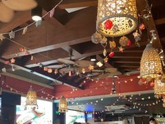 大堂-大头虾越式风味餐厅(光明广场店)