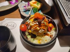 -玉川屋·深夜食堂居酒屋(柳巷店)