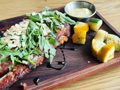 -Pekaa啤咖食肆Coffee&Bistro