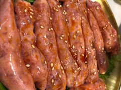 -八乔煎肉馆·丹东特色煎锅(梅林店)