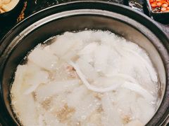 -润泽园海南椰子鸡·糟粕醋火锅(拱北店)