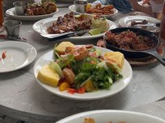 -Chili's Cafe&Bar奇利斯(滨江店)