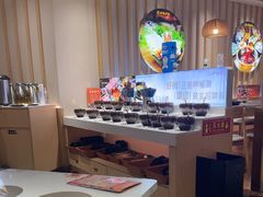 -呷哺呷哺 黄金牧场 (新中关购物中心店)