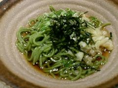 冷荞麦面-市川日本料理(太古城中心店)