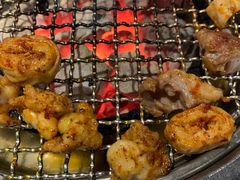 -·缸桶屋·韩式牛肋条自助烤肉(西湖D11店)