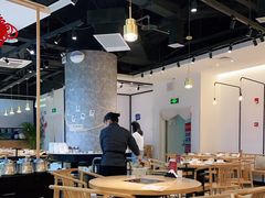 大堂-湯系·煲汤手艺人(东二环泰禾广场店)