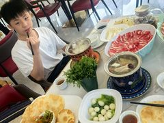 -老毛手抓·盐池滩羊非遗手抓(宁夏总店)