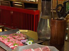 -MIKOMIKO和牛烧肉专门店(南门店)