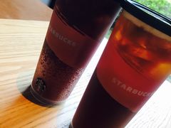 -星巴克(汇京国际广场店)
