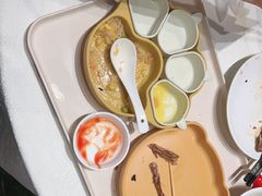 -好食上(喜盈门.范城店)