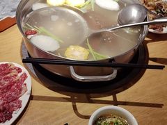 -八合里潮汕鲜牛肉火锅(万科里店)