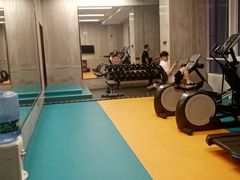 -大连星海皇冠假日酒店