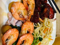 -太湖饭店玉兰厅(自助餐厅)