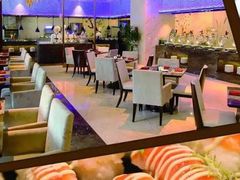 大堂-青岛颐海花园酒店总店·自助餐厅
