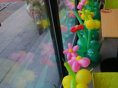 -德克士(宽甸店)