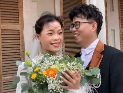 点击看大图 -金夫人婚纱摄影(惠阳店)