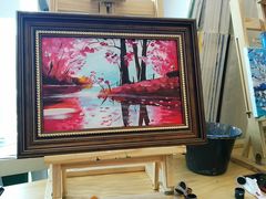 -BRAVO 赞·美艺术中心·系统美术·书法·艺考(双井校区)