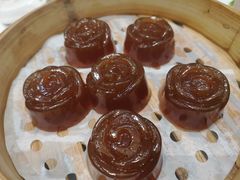 -稻香酒家·33年老字号·港式粤菜(富邦中心店)