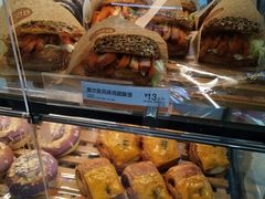 -85度C(济南经七路店)