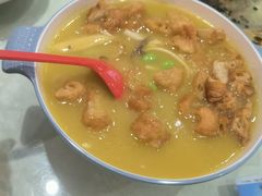 -顾家土菜館