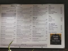 -Fergburger(皇后镇店)