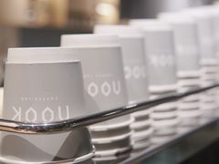 餐具摆设-GOTLOT COFFEE&KITCHEN角落厨房NOOK店