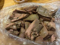 -黄毛鸭脖(汉阳总店)
