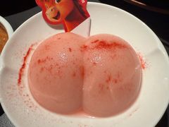 -额尔敦传统涮(公园西路店)