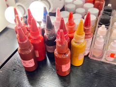 -MLart口红DIY