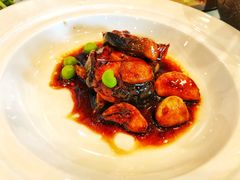 -扬州狮子楼·非遗淮扬菜(总店)
