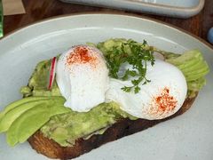 -O'mills Sourdough Bakery&Bistro(永嘉路店)