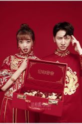 点击看大图 -太古映画婚纱摄影(天河店)