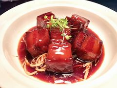 -许爷家·生态湖鲜(徐汇日月光店)