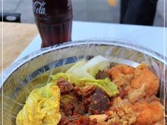 -峰景台亚姨牛杂