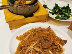 干炒牛河-和苑·精致粤菜(珠江新城店)