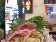-八间(合生汇店)
