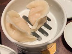 -喜鼎海胆水饺(东港店)