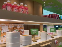 -一围肥牛小火锅(高铁吾悦店)