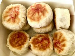 -长发西饼(临顿路店)
