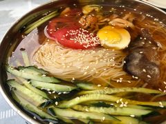 -哈勒滨饭庄(南二道街店)