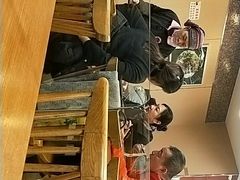 大堂-鑫花溪牛肉米粉(凤凰街创始总店)