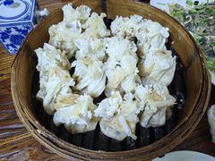 -正宗天津烧麦馆(柳州路店)