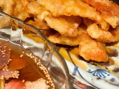 -七八冷面·延边朝鲜族美食(欢乐谷店)