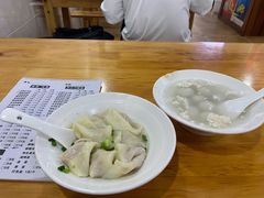 -华兴街自力面店