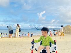 -三亚亚龙湾铂尔曼别墅度假酒店