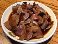 -阿里家·新疆烤肉酒場 by MIG