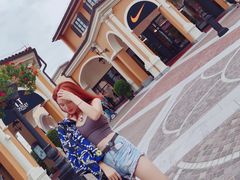 -佛罗伦萨小镇广佛名品奥特莱斯(疏港路店)