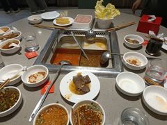-海底捞火锅(龙岗星河COCO Park店)
