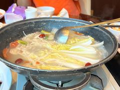 -三猫黑鱼花(南大店)